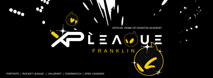 Official home of Dignitas Academy XP League Franklin