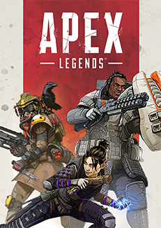Apex Legends game artwork