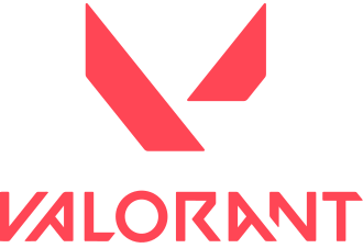 Valorant game artwork